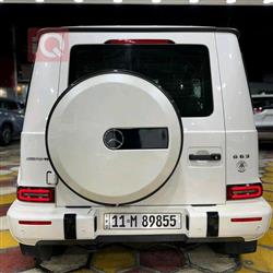 مێرسێدس بێنز G-Class